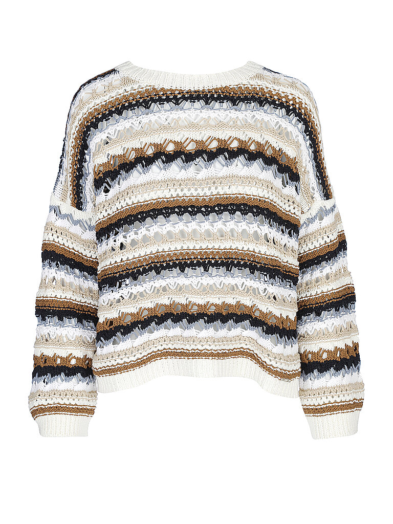 LIU JO Pullover beige | L